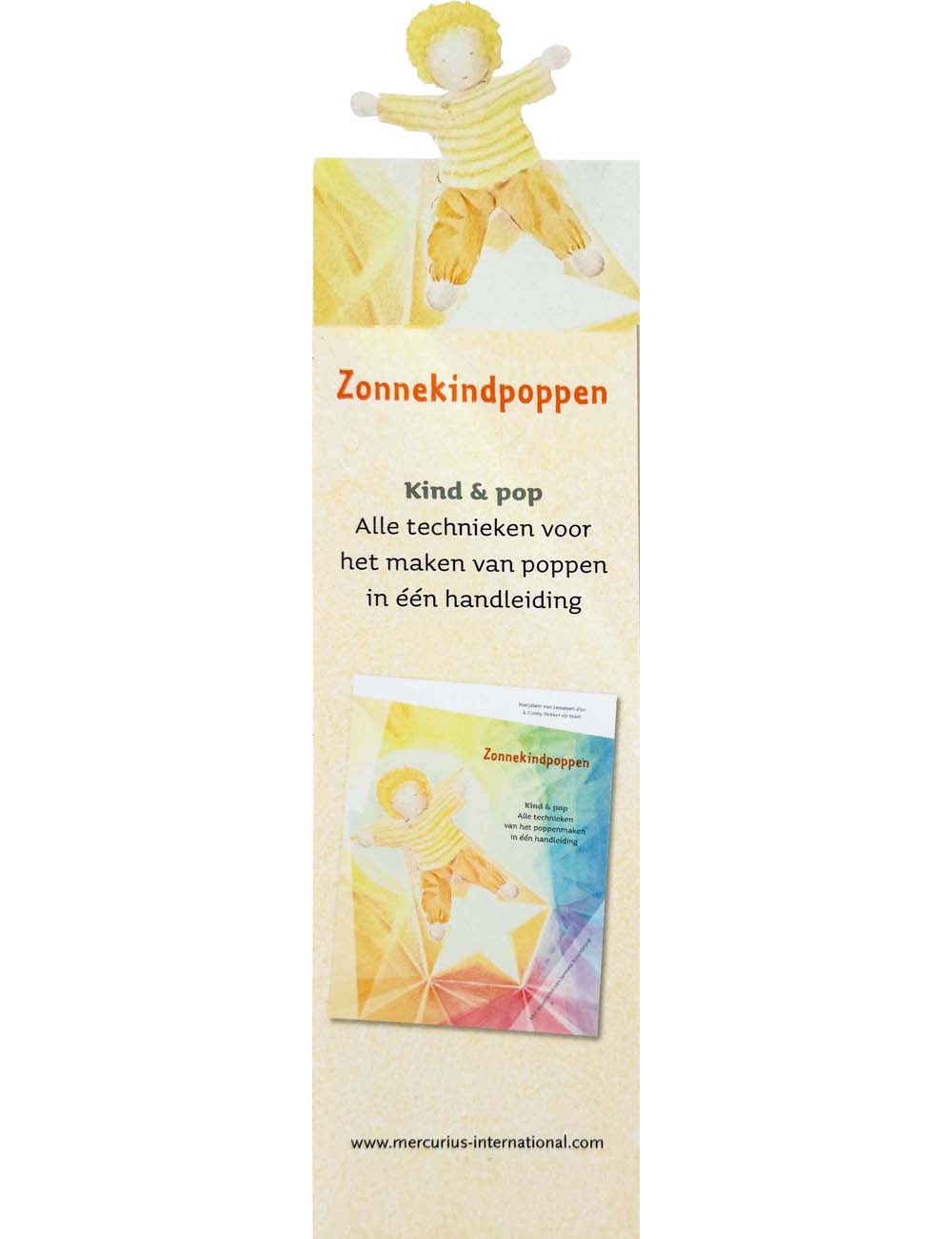 Boekenlegger