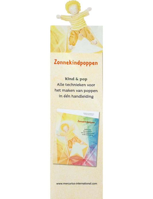 Boekenlegger