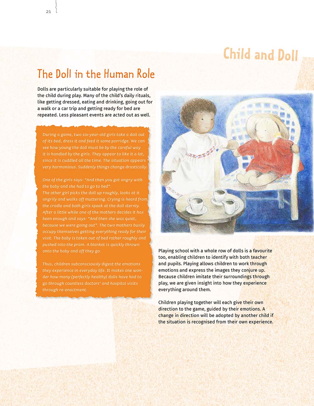 Boek Sunshine Dolls