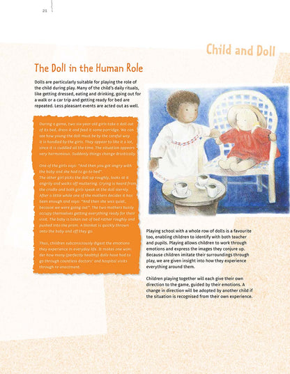 Boek Sunshine Dolls