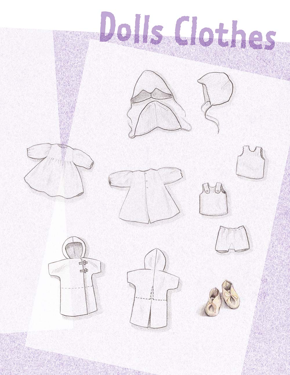 Boek Sunshine Dolls