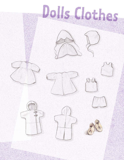 Boek Sunshine Dolls