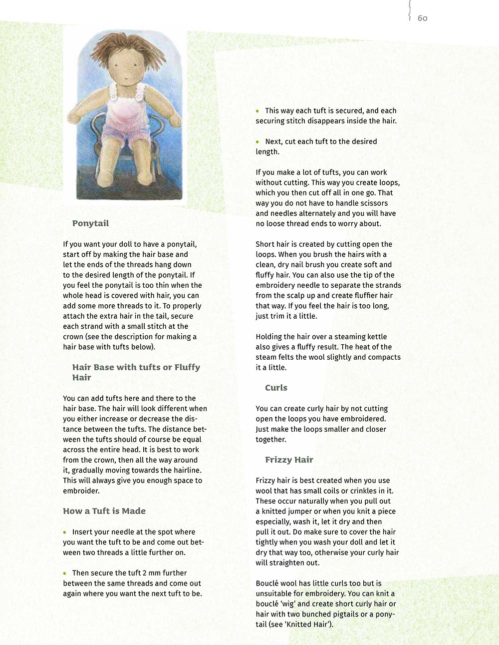 Boek Sunshine Dolls
