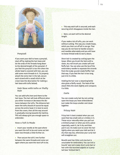Boek Sunshine Dolls
