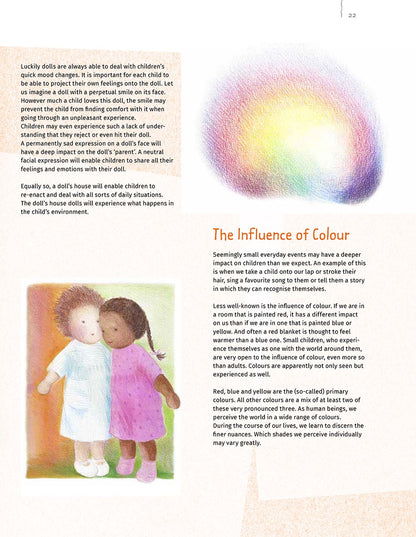 Boek Sunshine Dolls
