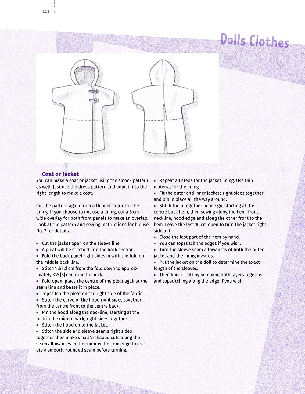 Boek Sunshine Dolls