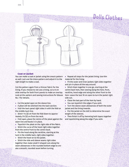Boek Sunshine Dolls