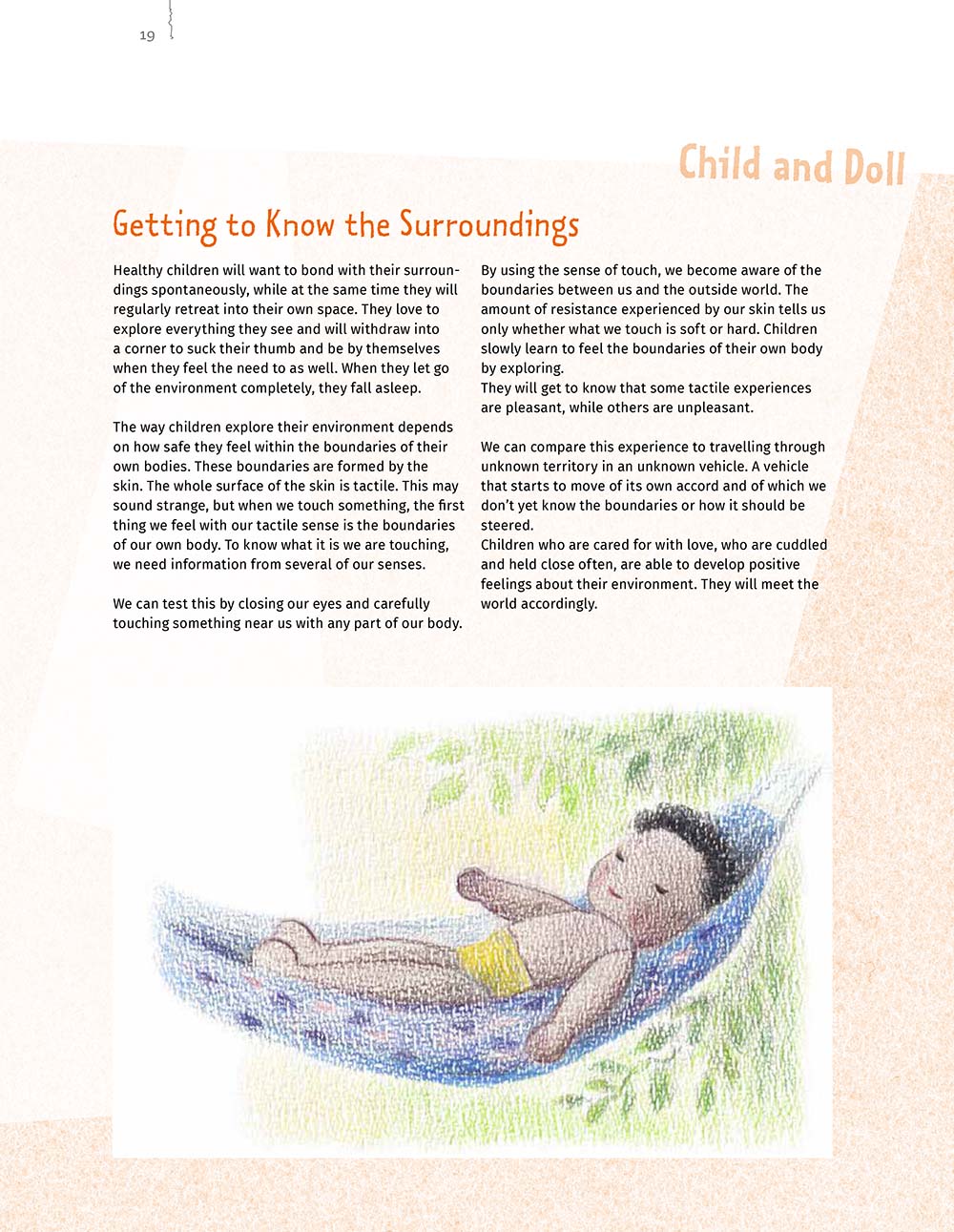 Boek Sunshine Dolls