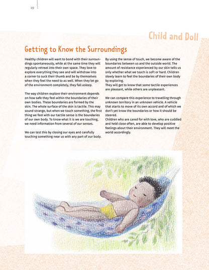 Boek Sunshine Dolls