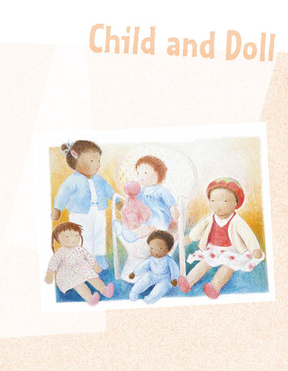Boek Sunshine Dolls