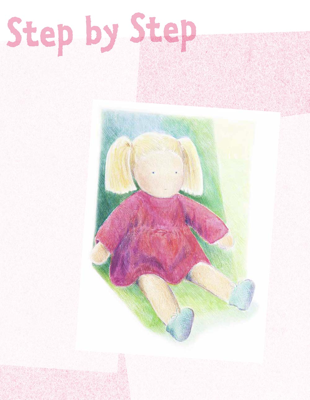 Boek Sunshine Dolls
