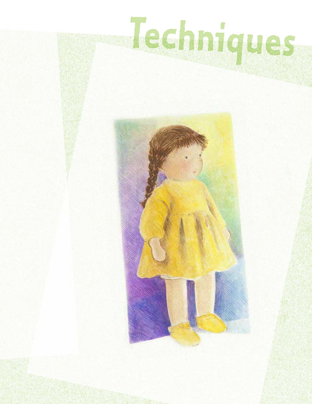 Boek Sunshine Dolls