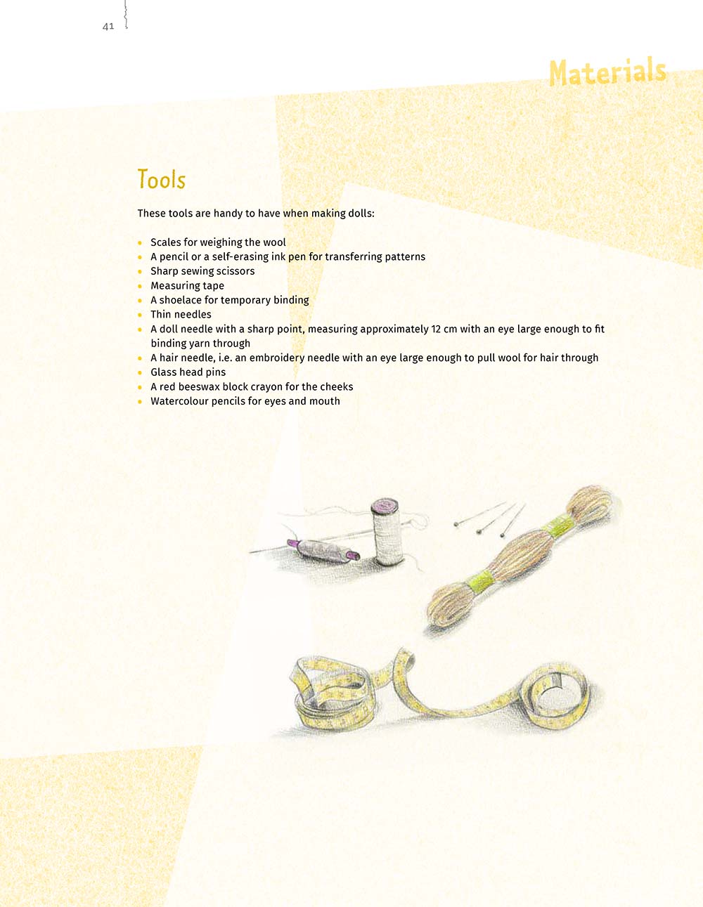 Boek Sunshine Dolls