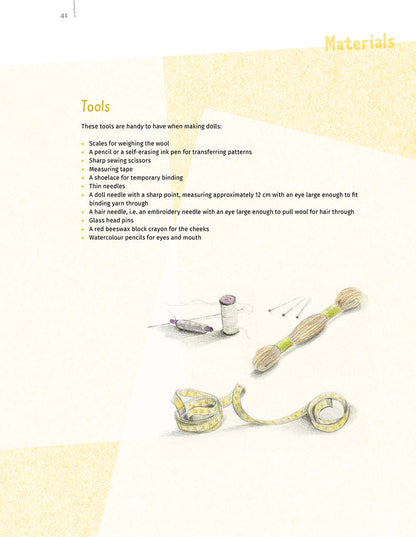 Boek Sunshine Dolls