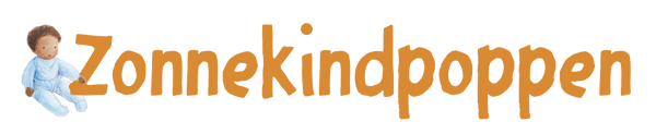 Zonnekindpoppen | Sunshine Dolls